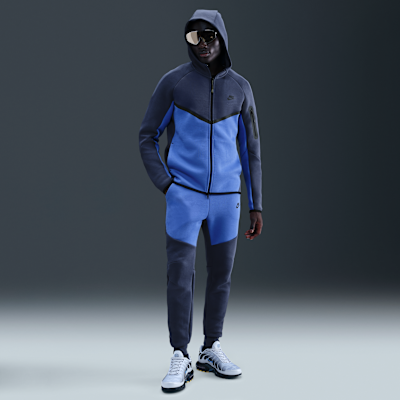 ウォーキング・ランニングウェア Nike Men's Tech Fleece Nike Tech Men's Fleece Joggers. Nike CA